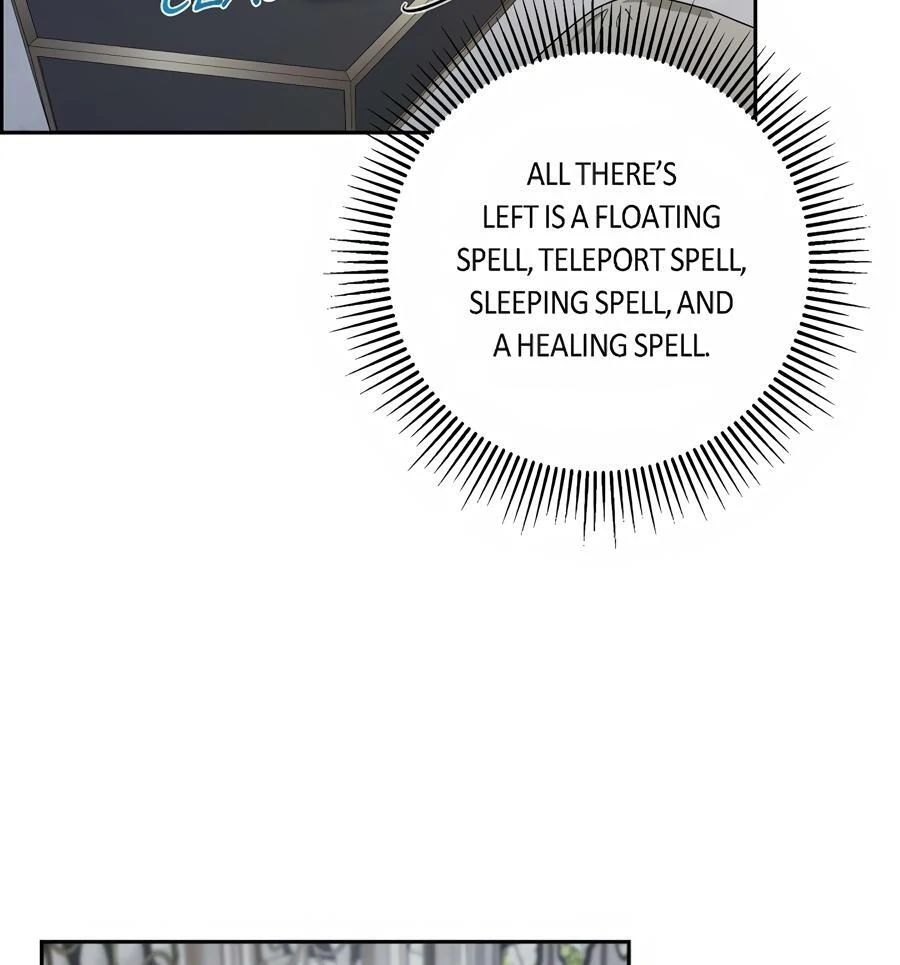 Full Moon Alchemist - Season 2 Finale manhwa