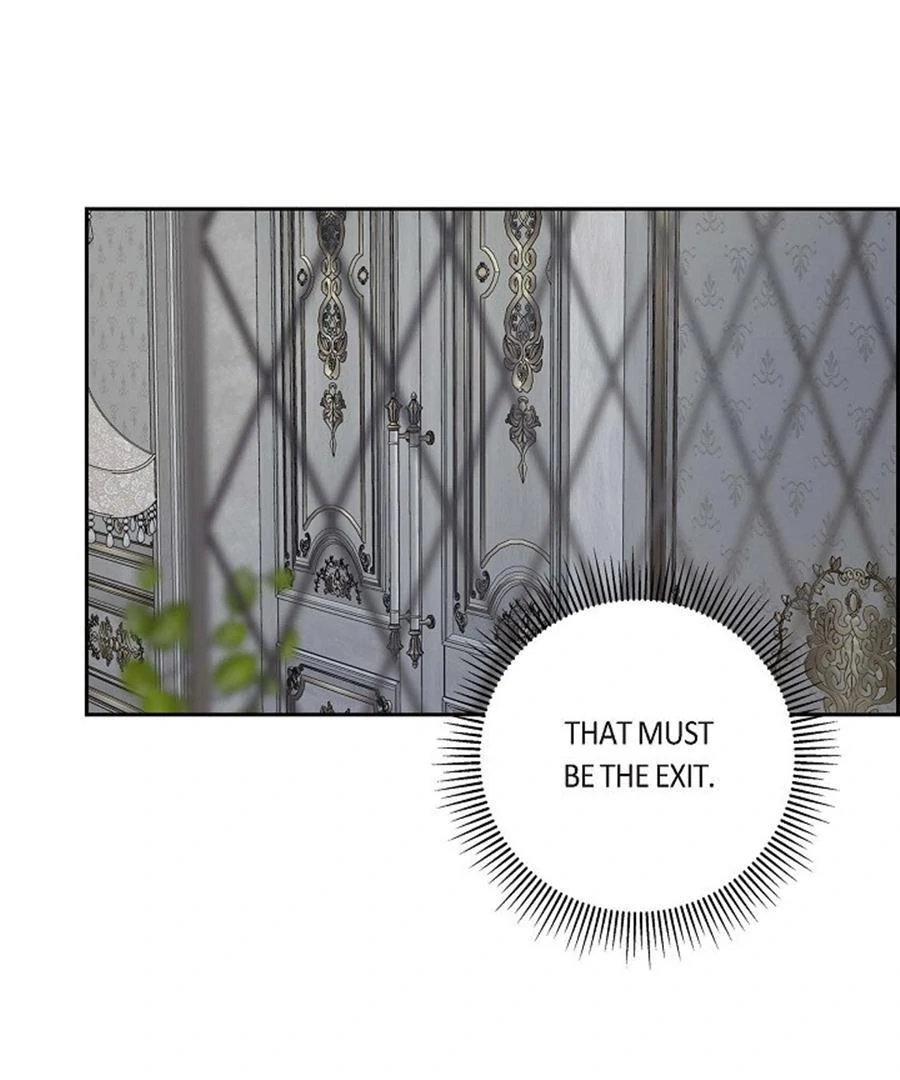 Full Moon Alchemist - Season 2 Finale manhwa
