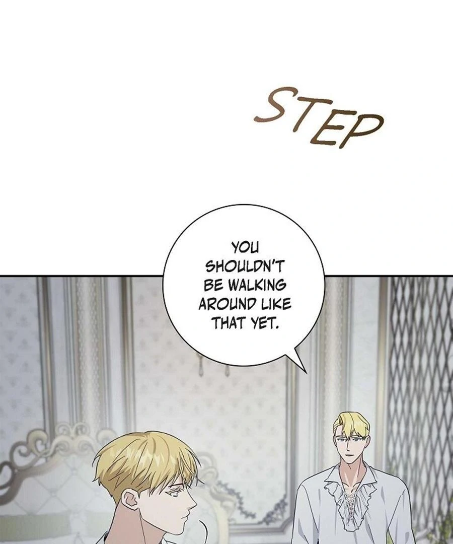 Full Moon Alchemist - Season 2 Finale manhwa