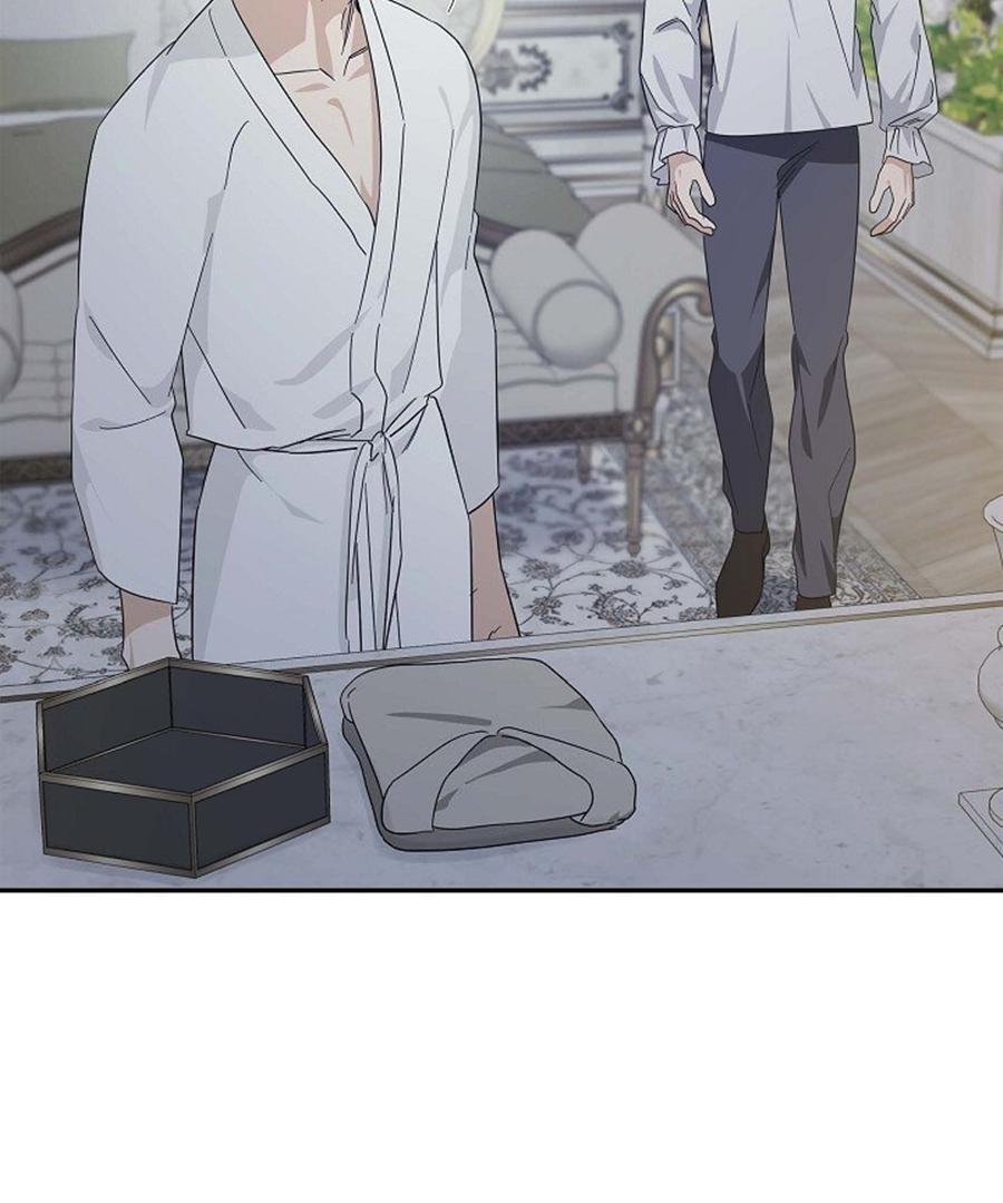 Full Moon Alchemist - Season 2 Finale manhwa