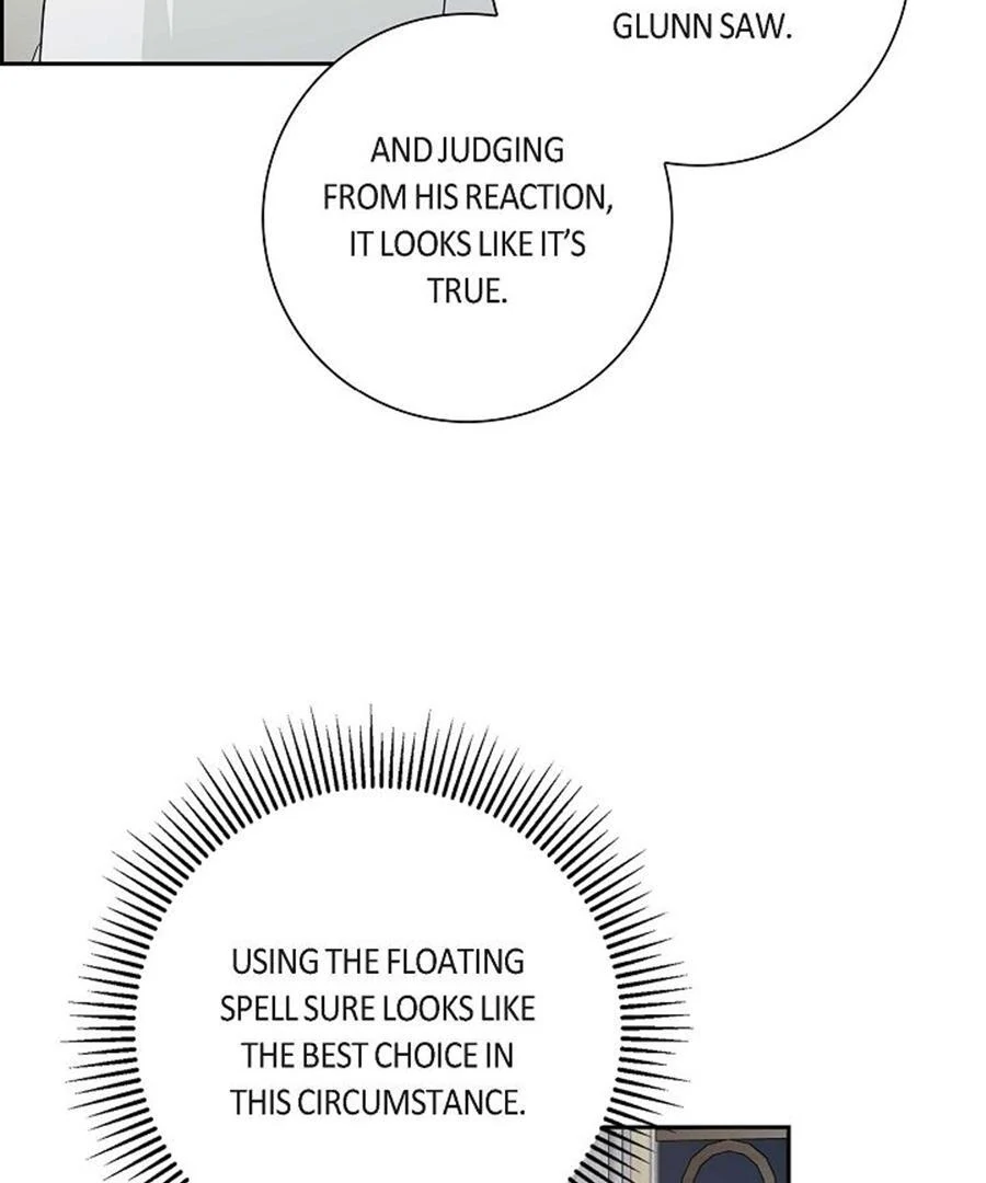 Full Moon Alchemist - Season 2 Finale manhwa