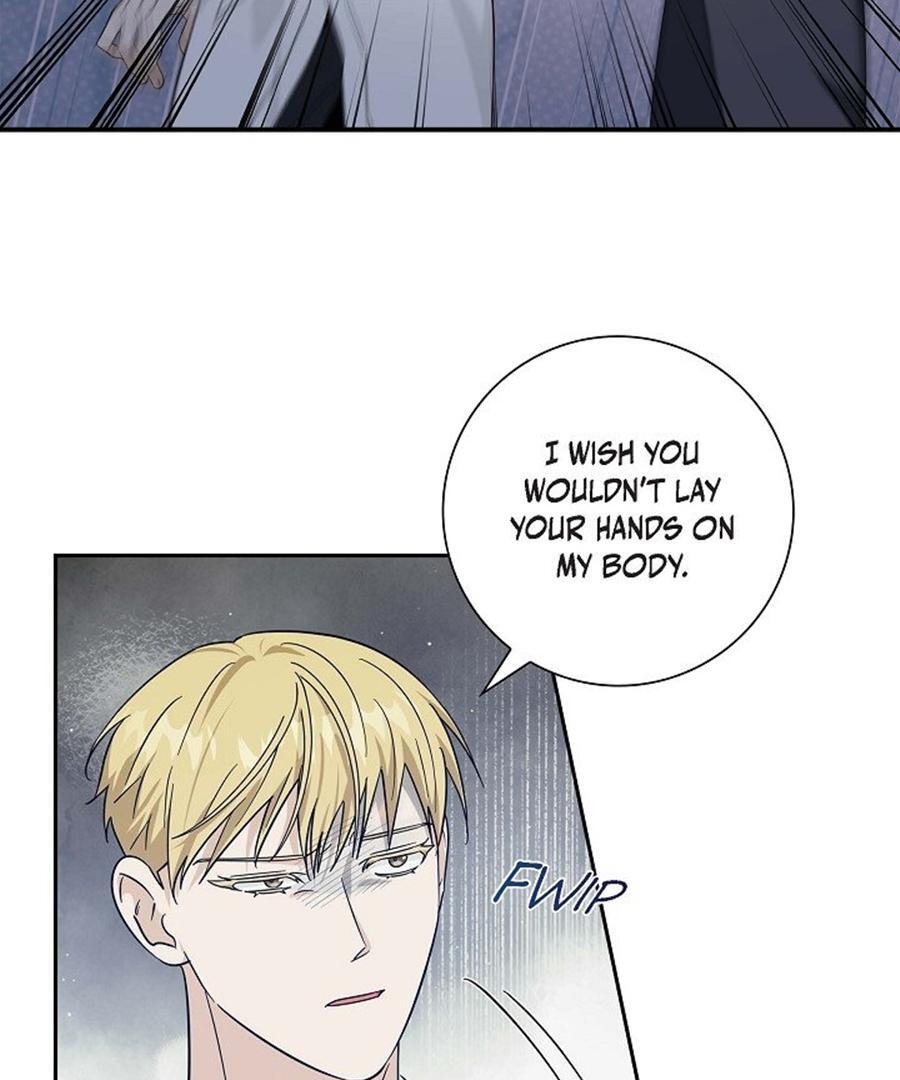 Full Moon Alchemist - Season 2 Finale manhwa