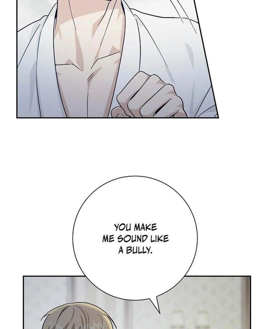 Full Moon Alchemist - Season 2 Finale manhwa