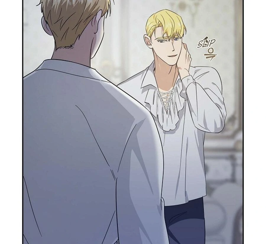 Full Moon Alchemist - Season 2 Finale manhwa