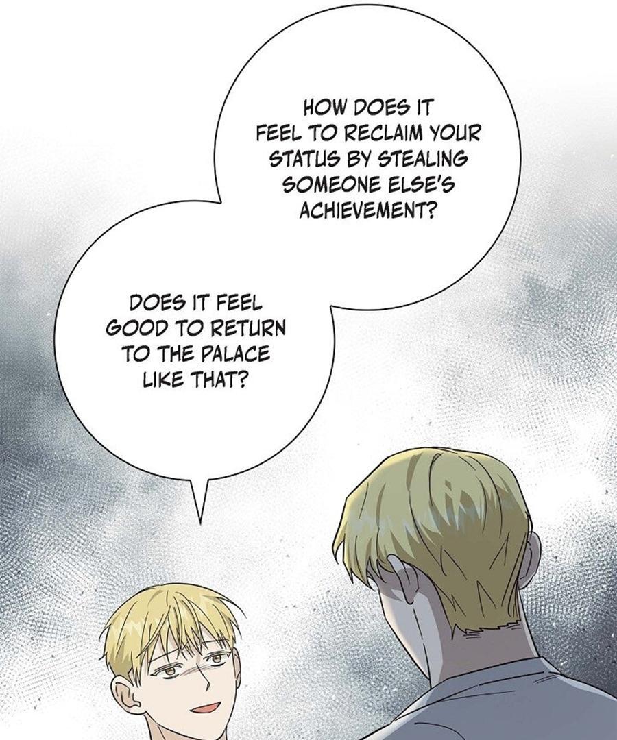 Full Moon Alchemist - Season 2 Finale manhwa