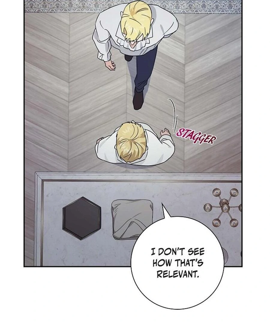 Full Moon Alchemist - Season 2 Finale manhwa