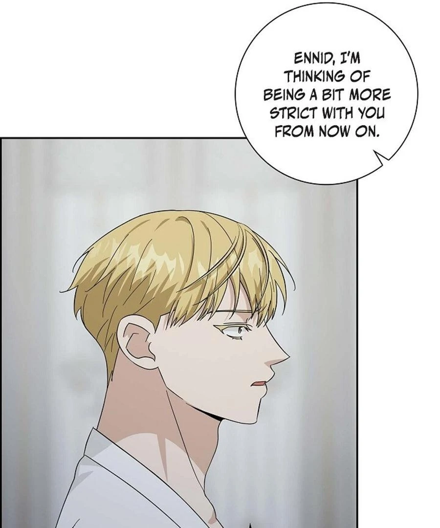 Full Moon Alchemist - Season 2 Finale manhwa