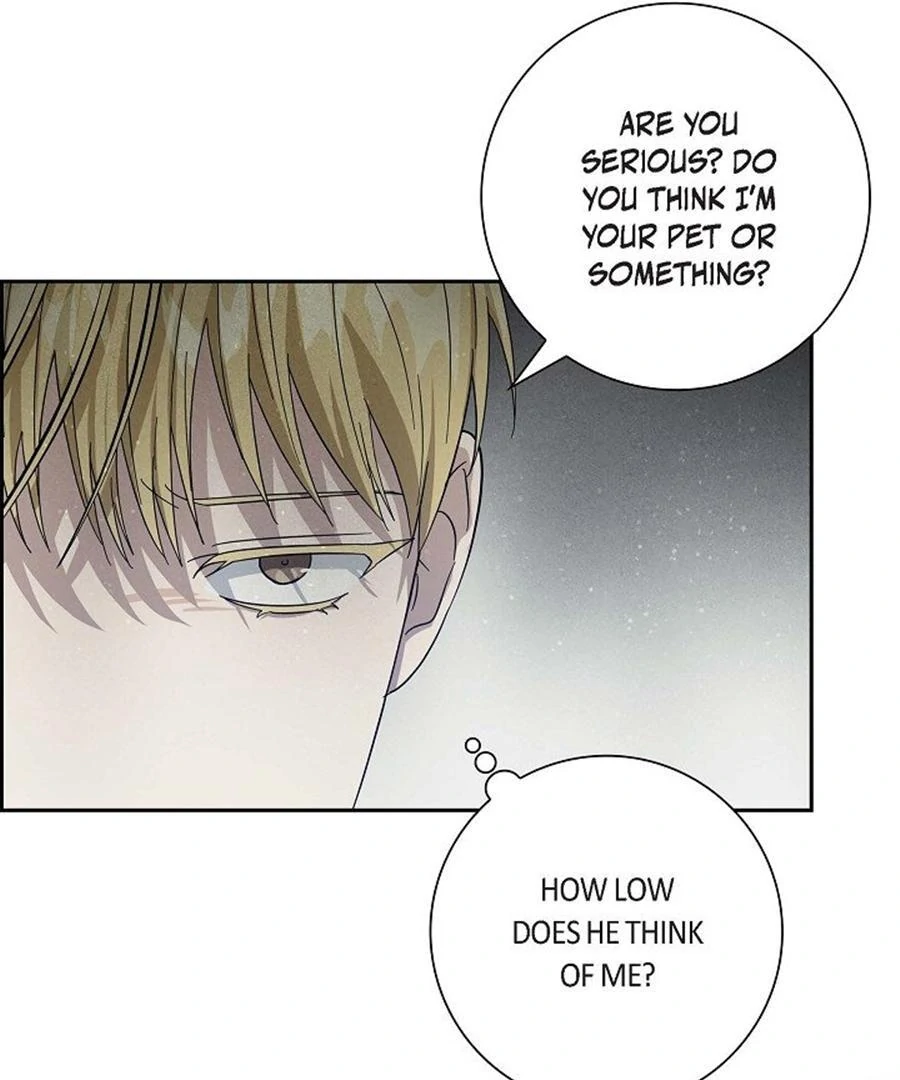 Full Moon Alchemist - Season 2 Finale manhwa