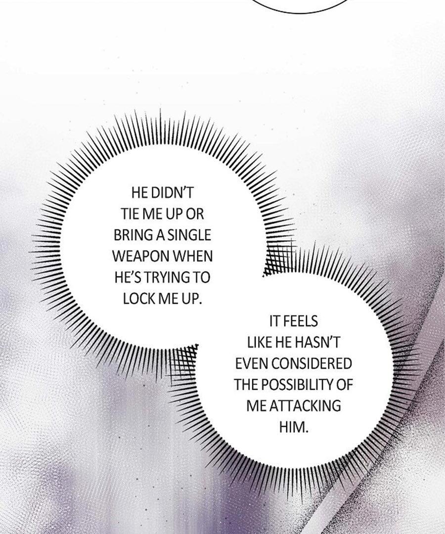 Full Moon Alchemist - Season 2 Finale manhwa