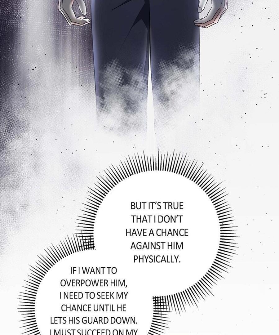 Full Moon Alchemist - Season 2 Finale manhwa