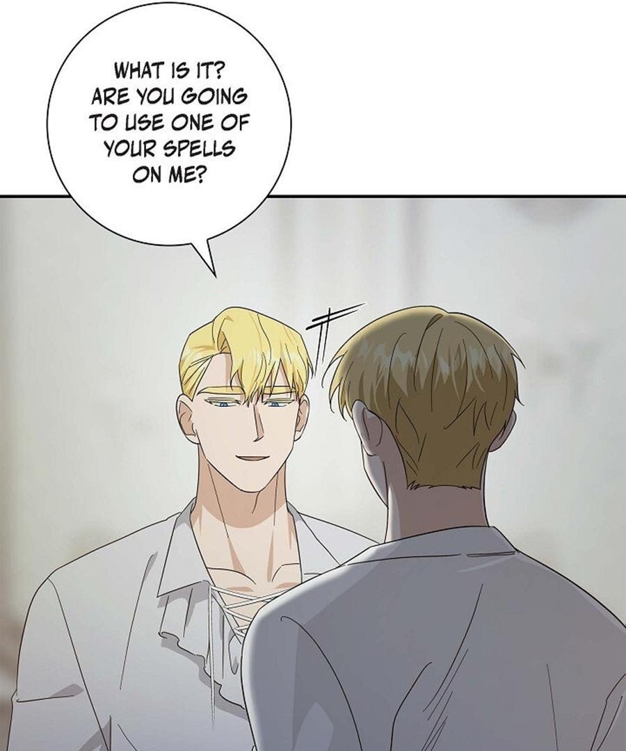 Full Moon Alchemist - Season 2 Finale manhwa