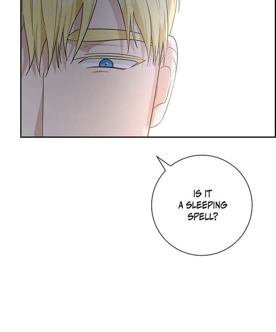 Full Moon Alchemist - Season 2 Finale manhwa