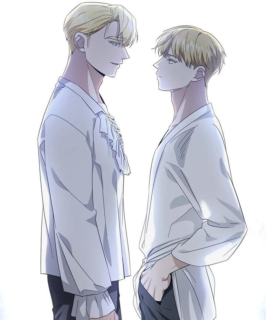 Full Moon Alchemist - Season 2 Finale manhwa