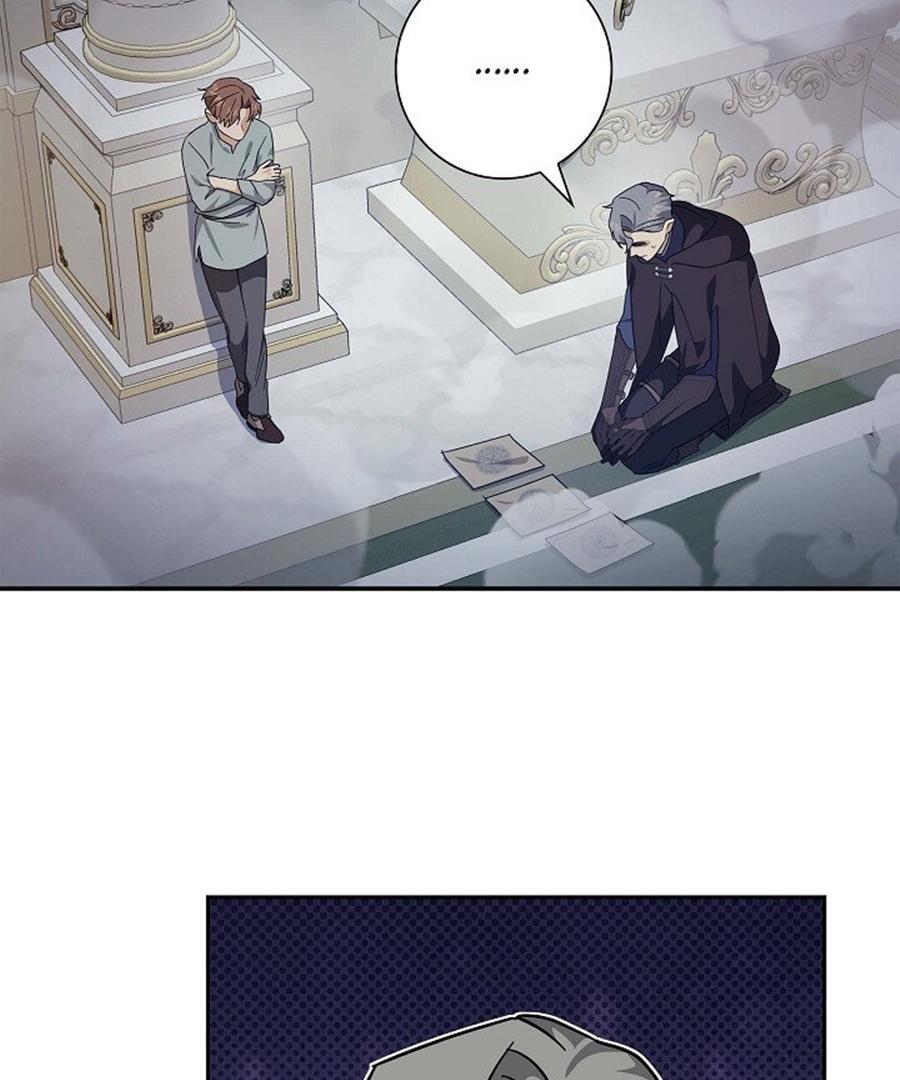 Full Moon Alchemist - Season 2 Finale manhwa