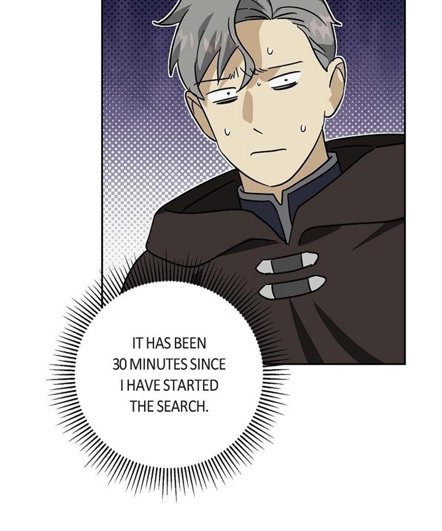 Full Moon Alchemist - Season 2 Finale manhwa