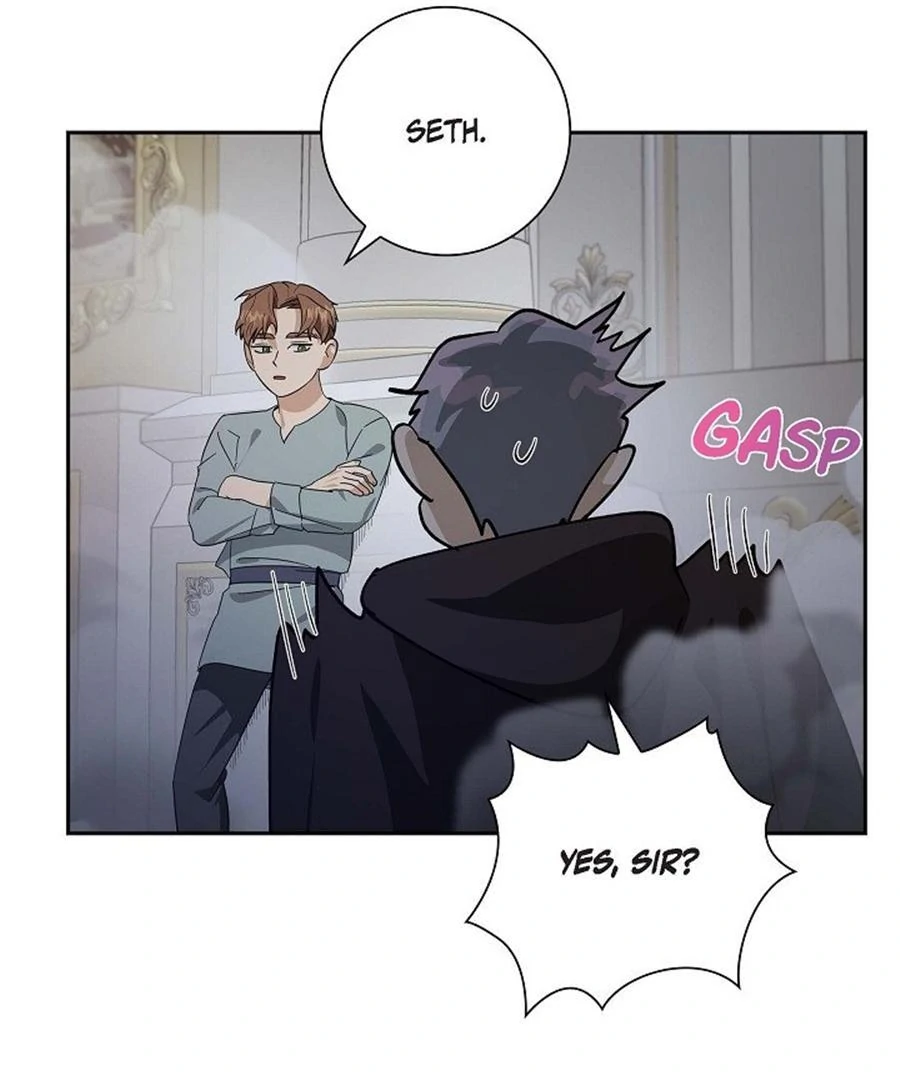 Full Moon Alchemist - Season 2 Finale manhwa