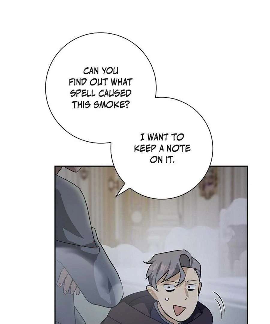 Full Moon Alchemist - Season 2 Finale manhwa
