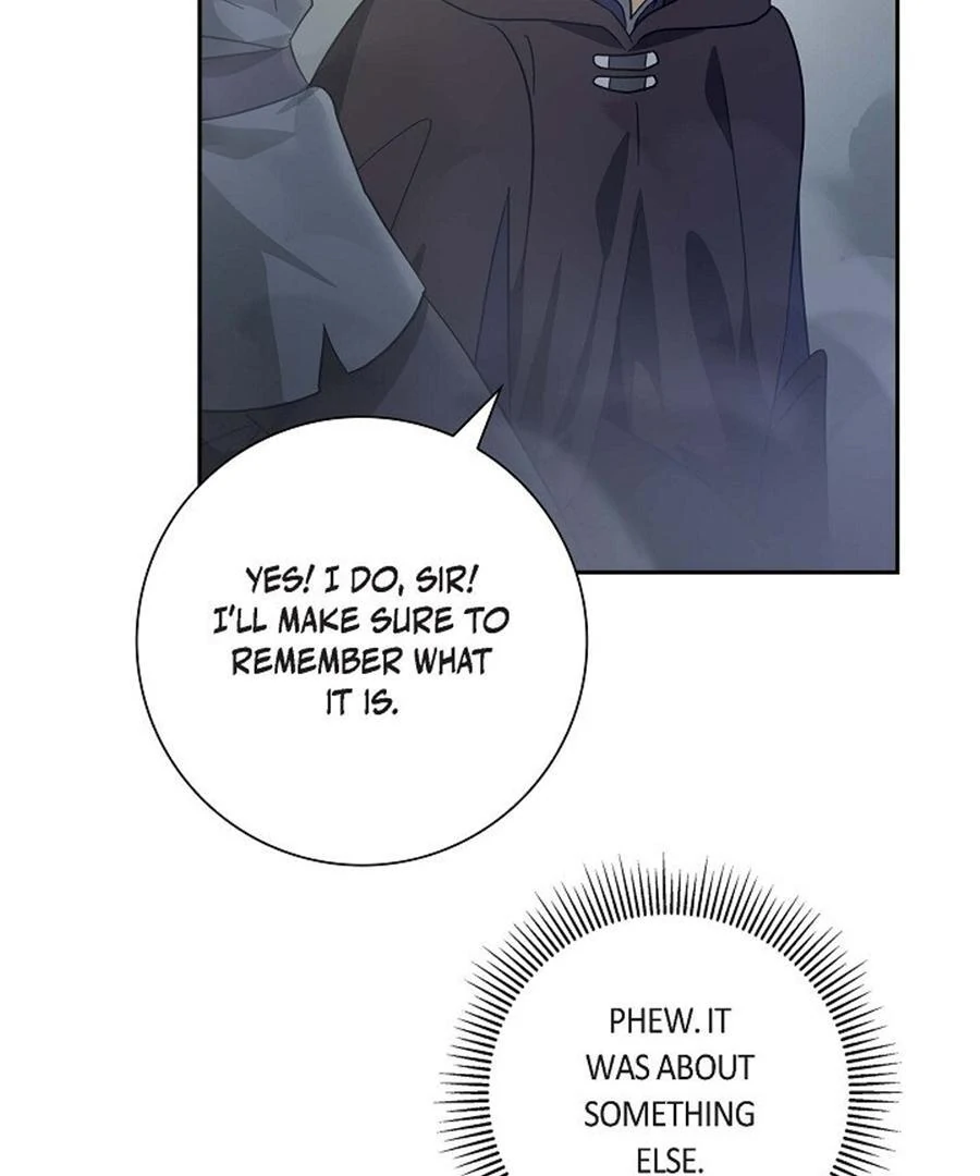 Full Moon Alchemist - Season 2 Finale manhwa