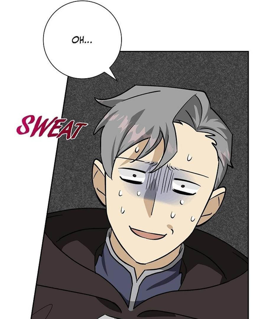Full Moon Alchemist - Season 2 Finale manhwa