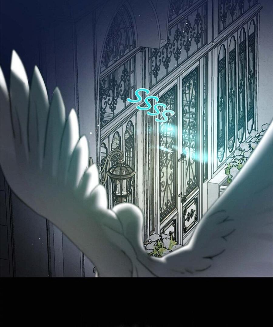 Full Moon Alchemist - Season 2 Finale manhwa