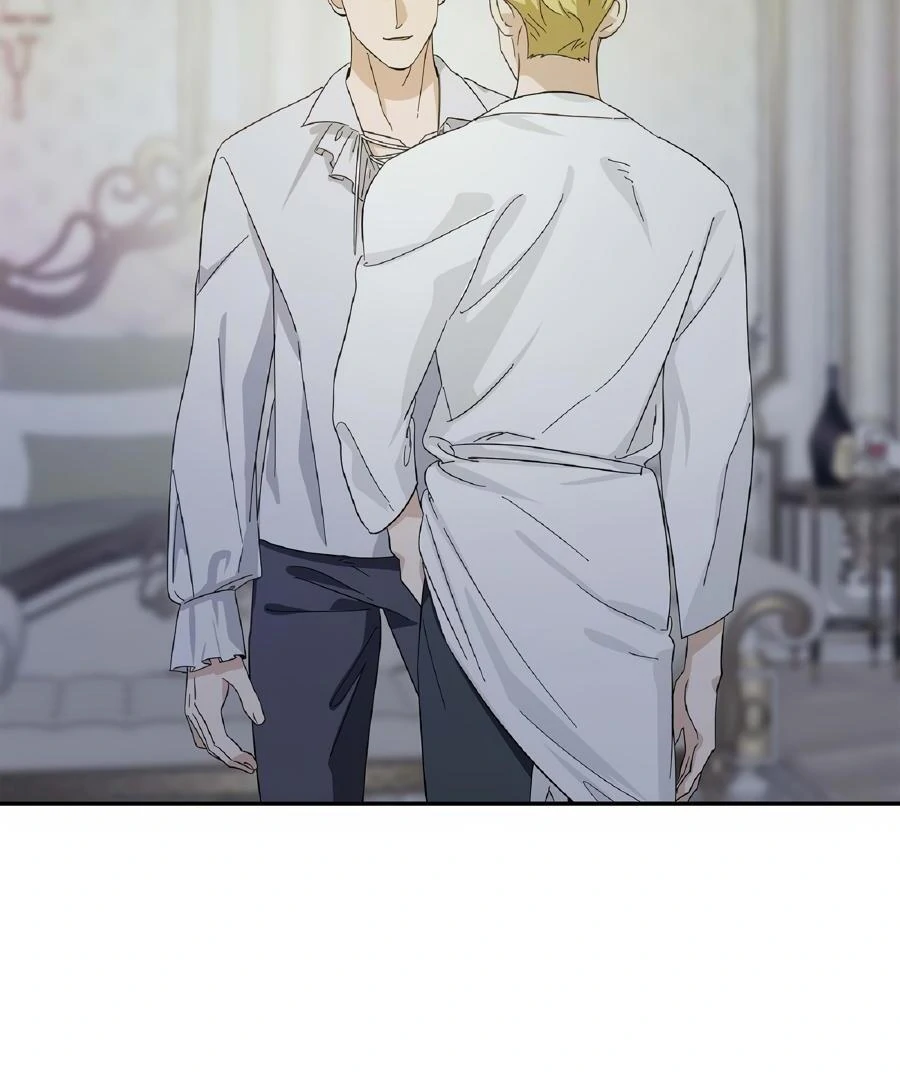 Full Moon Alchemist - Season 3 manhwa