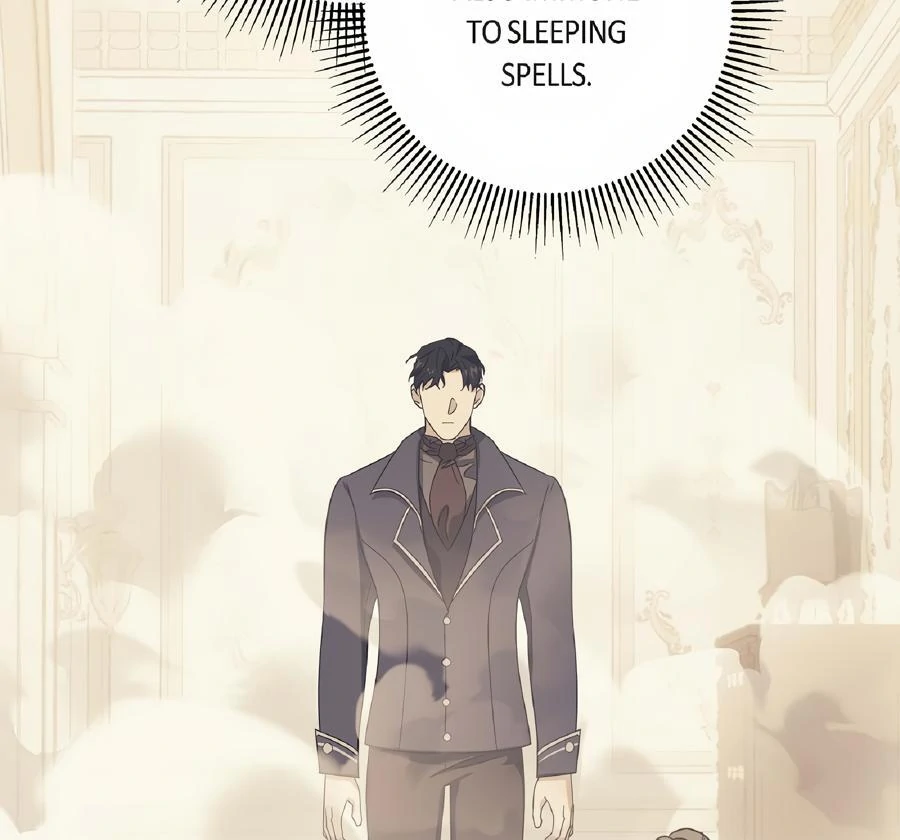 Full Moon Alchemist - Season 3 manhwa