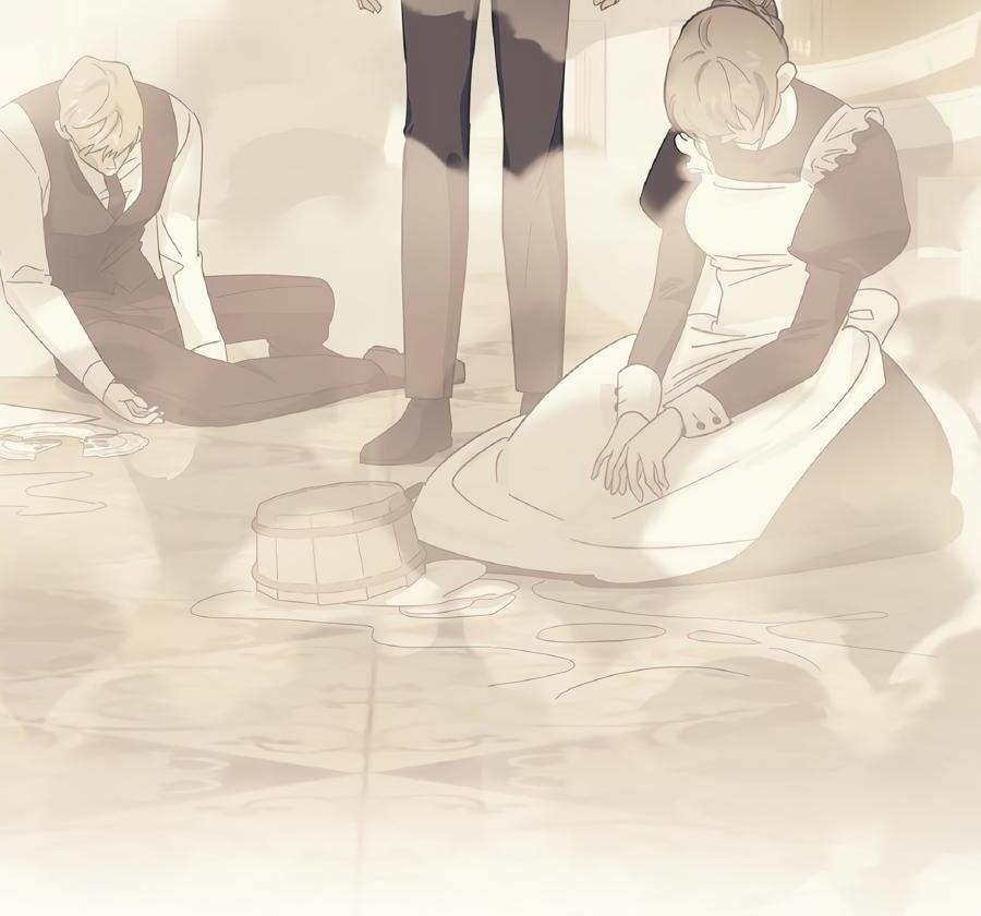 Full Moon Alchemist - Season 3 manhwa