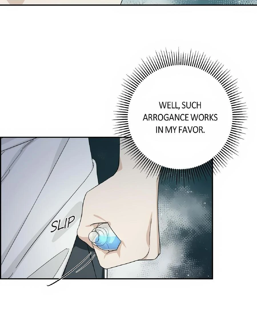 Full Moon Alchemist - Season 3 manhwa