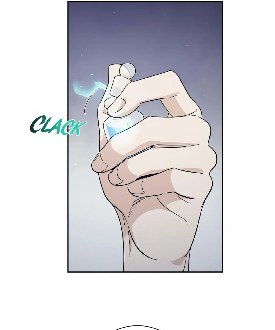 Full Moon Alchemist - Season 3 manhwa
