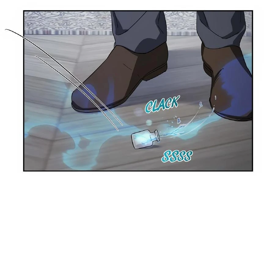 Full Moon Alchemist - Season 3 manhwa