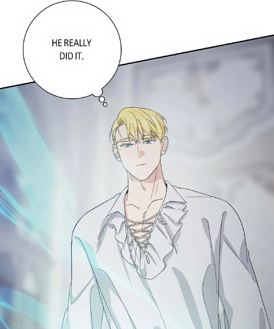 Full Moon Alchemist - Season 3 manhwa