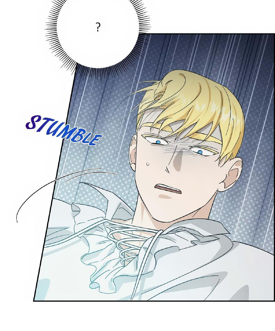 Full Moon Alchemist - Season 3 manhwa