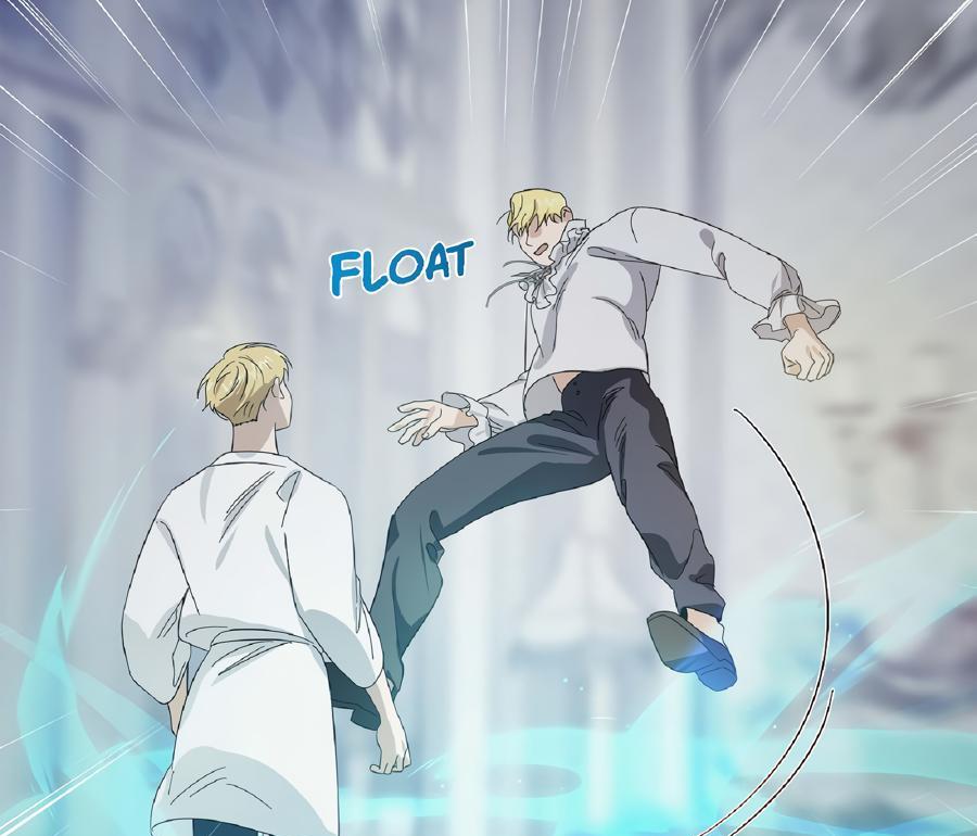 Full Moon Alchemist - Season 3 manhwa