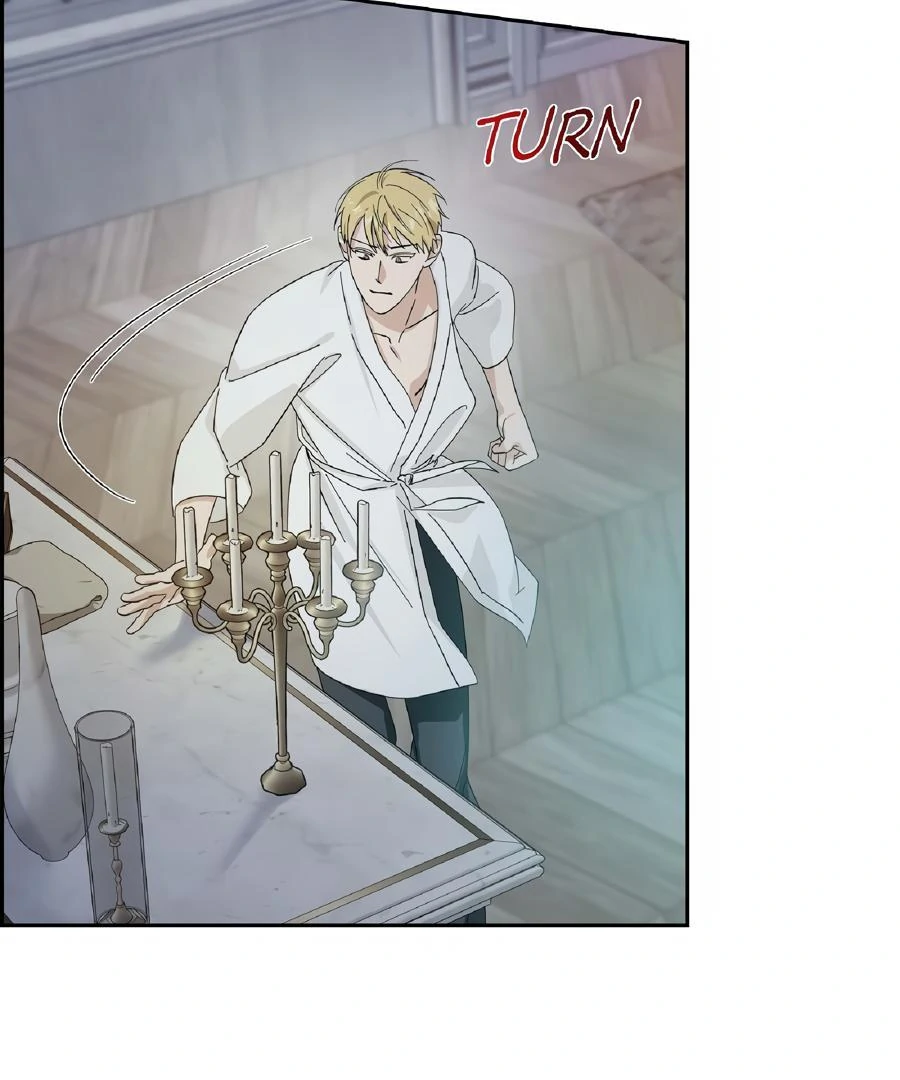 Full Moon Alchemist - Season 3 manhwa