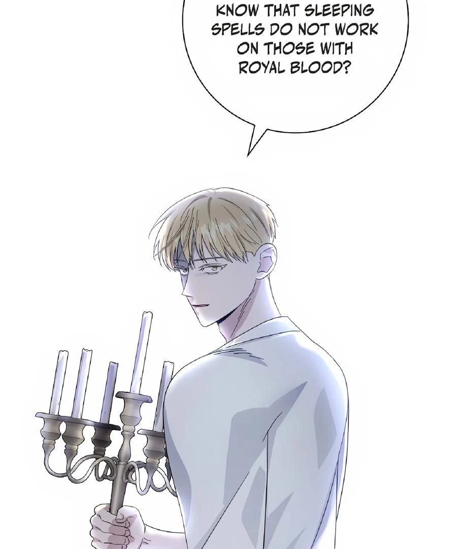Full Moon Alchemist - Season 3 manhwa