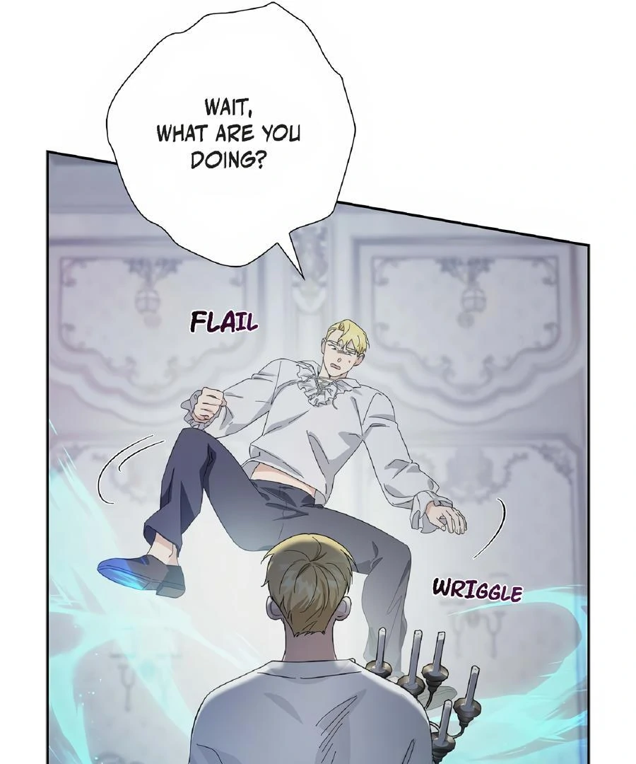 Full Moon Alchemist - Season 3 manhwa