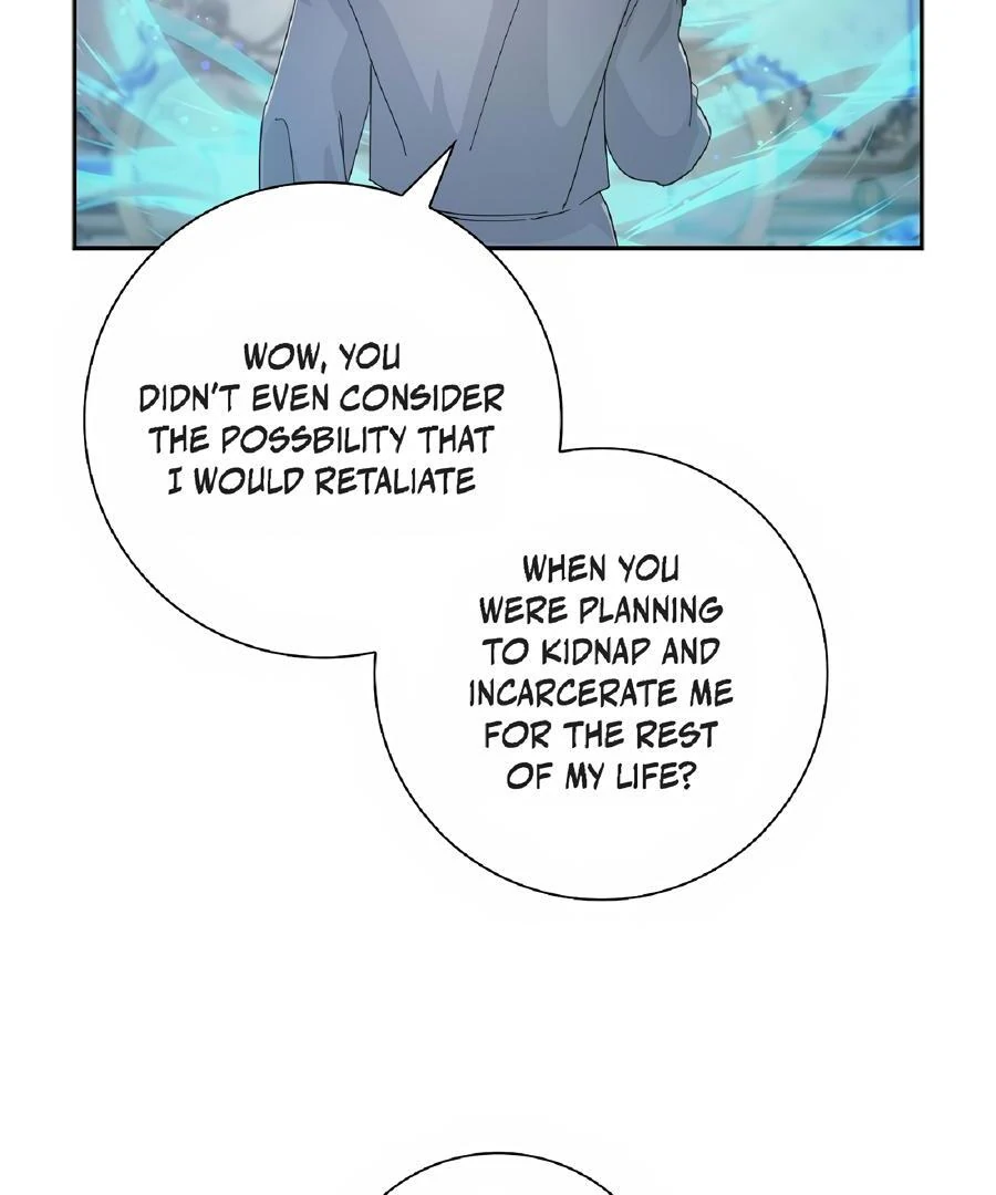Full Moon Alchemist - Season 3 manhwa