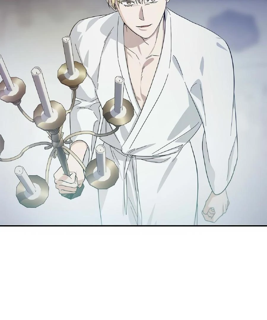 Full Moon Alchemist - Season 3 manhwa