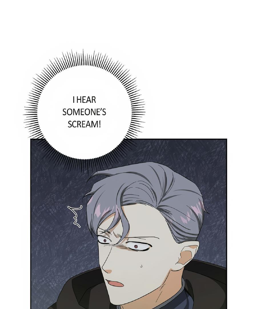 Full Moon Alchemist - Season 3 manhwa