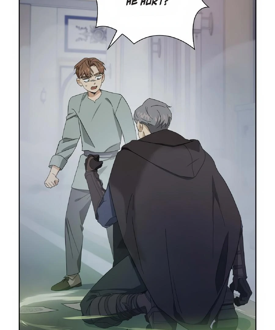 Full Moon Alchemist - Season 3 manhwa