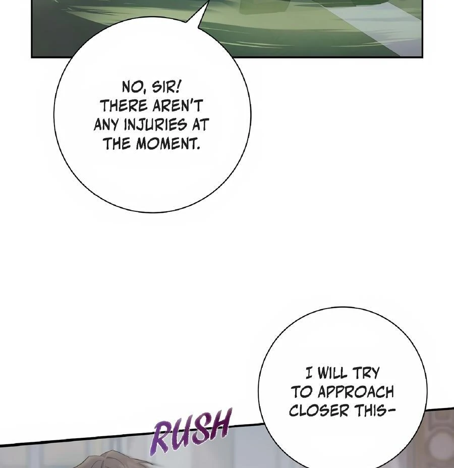 Full Moon Alchemist - Season 3 manhwa