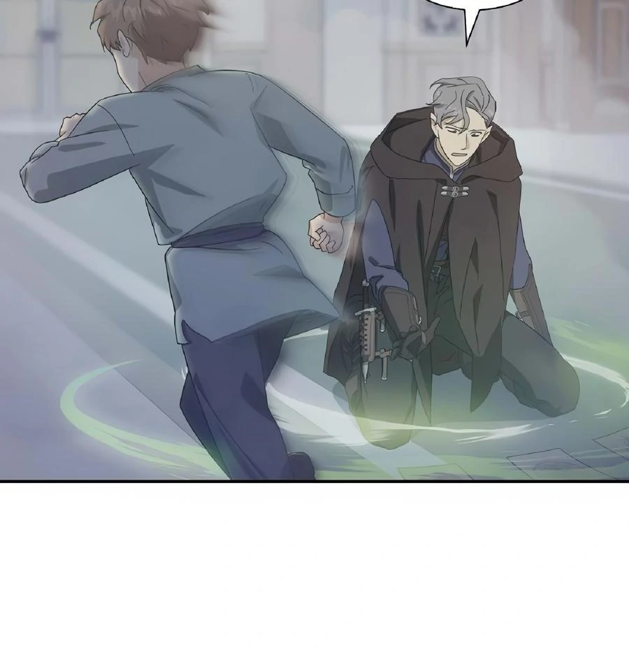 Full Moon Alchemist - Season 3 manhwa