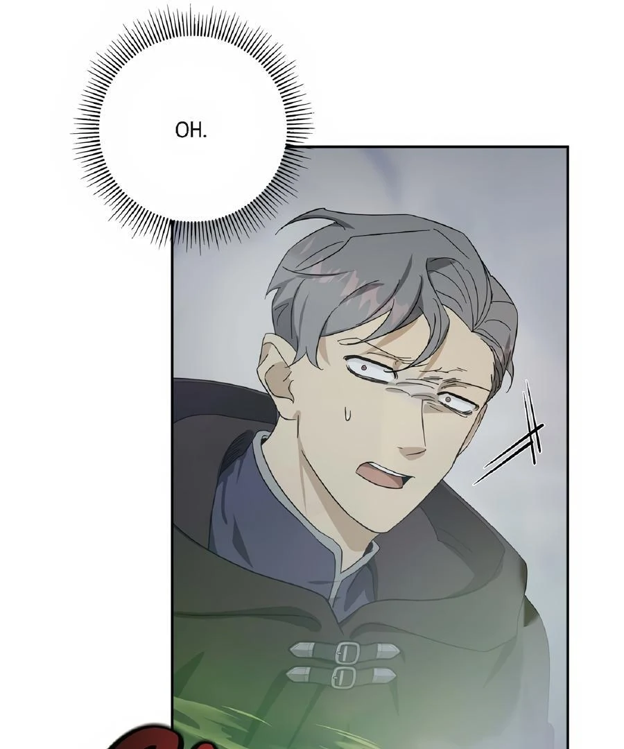 Full Moon Alchemist - Season 3 manhwa