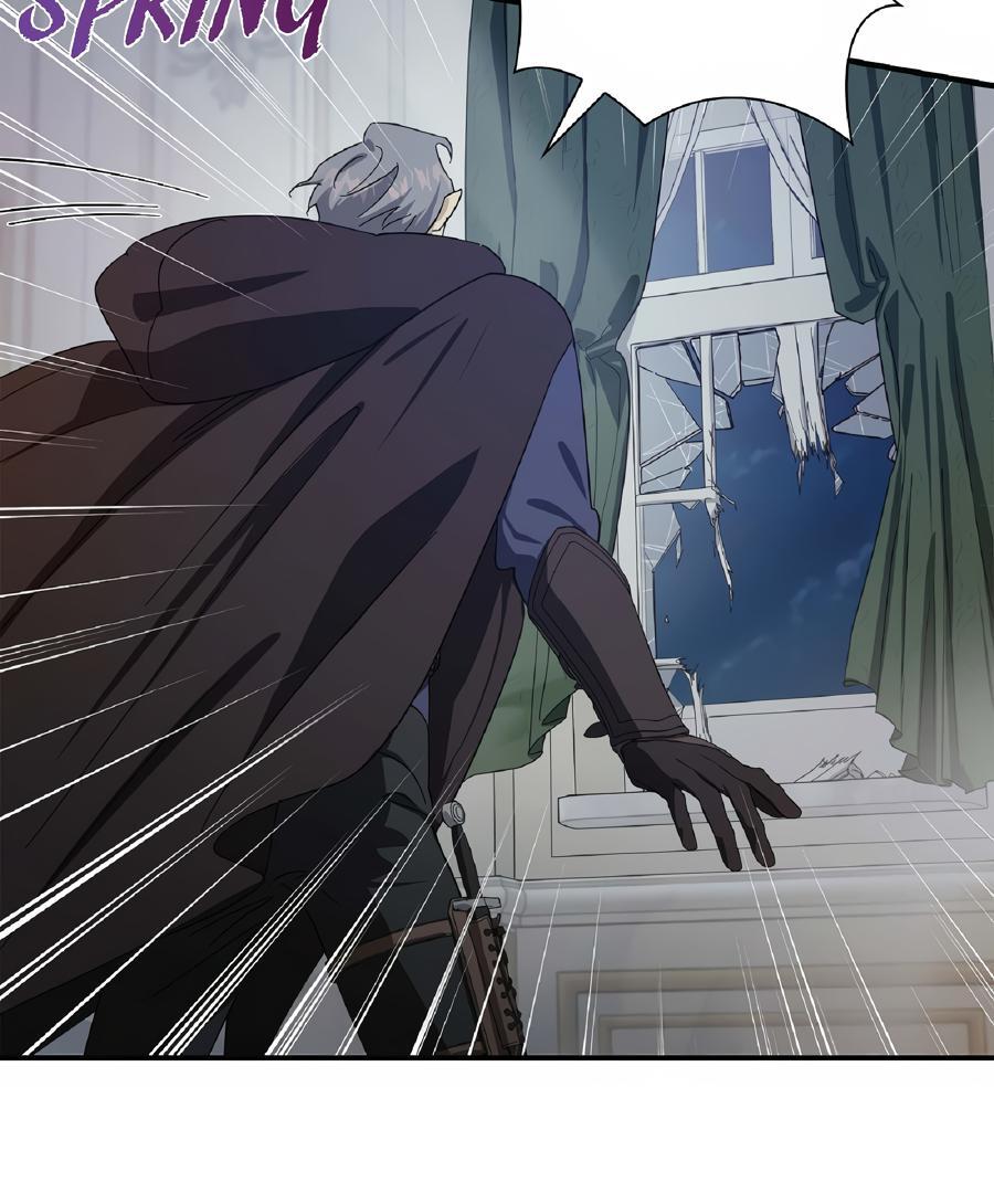 Full Moon Alchemist - Season 3 manhwa