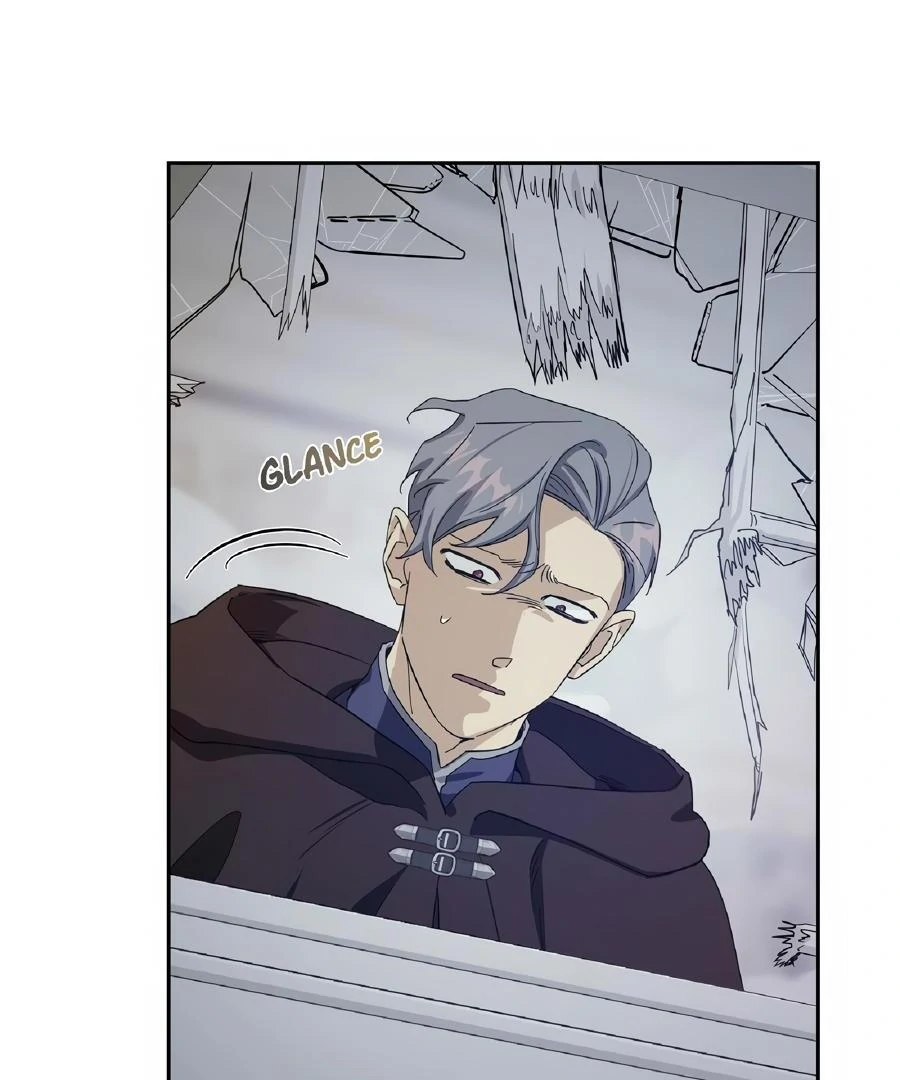 Full Moon Alchemist - Season 3 manhwa