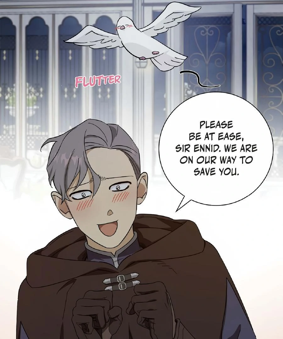 Full Moon Alchemist - Season 3 manhwa