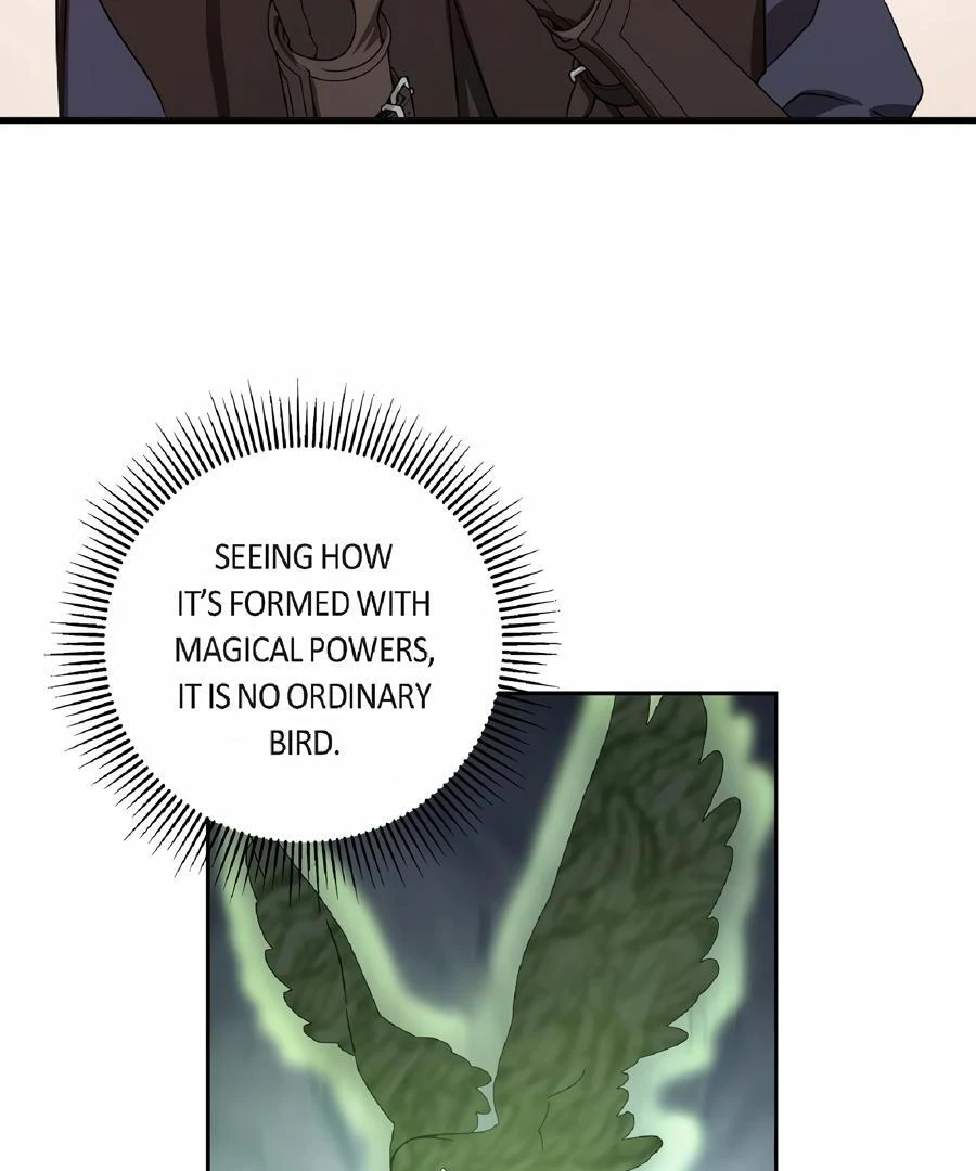 Full Moon Alchemist - Season 3 manhwa