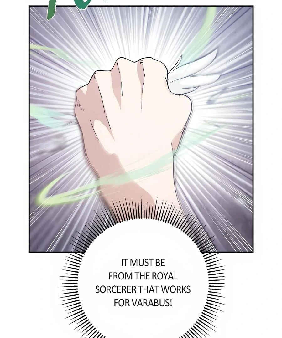 Full Moon Alchemist - Season 3 manhwa