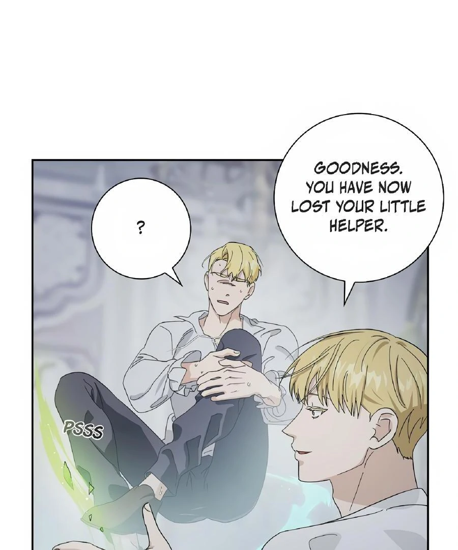 Full Moon Alchemist - Season 3 manhwa