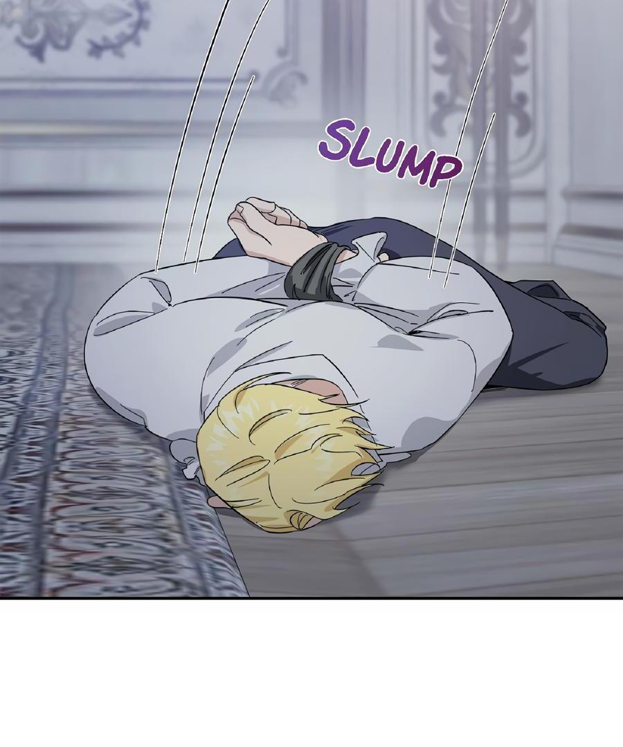Full Moon Alchemist - Season 3 manhwa